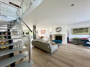 Location Maison 8 pièces 220 m2 Vaucresson
