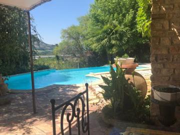 Location Maison 8 pièces 250 m2 La Saulce