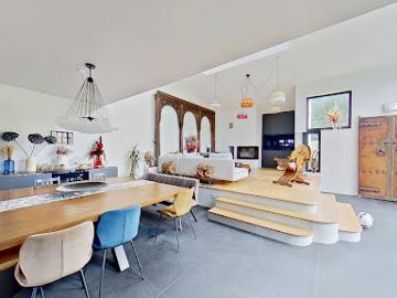 Location Maison 8 pièces 263 m2 Louveciennes