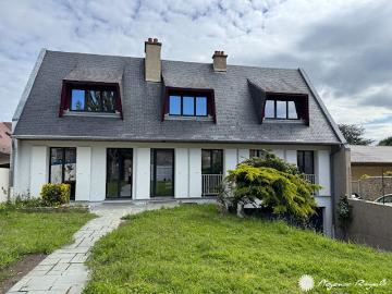 Location Maison 8 pièces 270.75 m2 Chambourcy