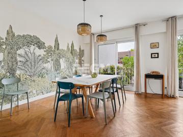 Location Maison 8 pièces 226 m2 Sceaux