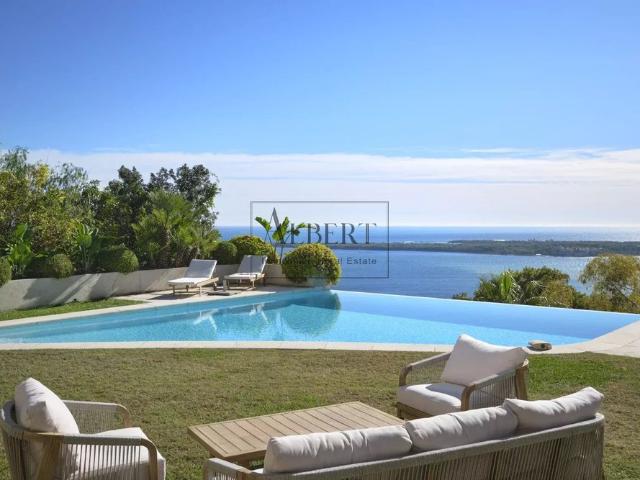 Location Maison 8 pièces 300m² CANNES 06400
