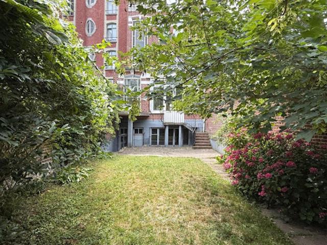 Location Maison 8 pièces 310 m2 Lille