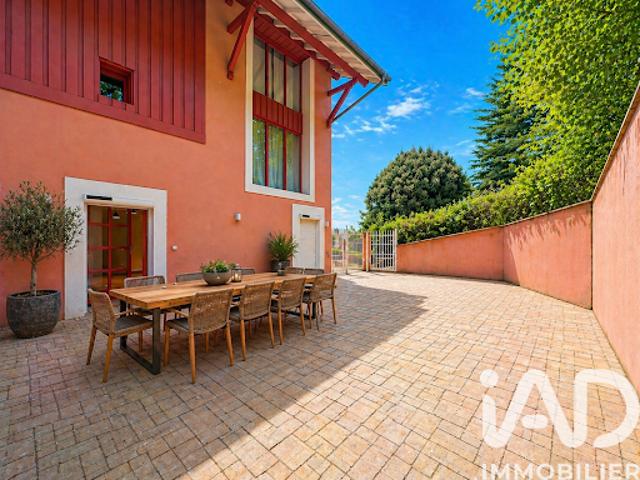 Location Maison 8 pièces 348 m2 Chens sur Léman