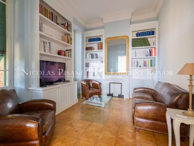 Location Maison 8 pièces 560m² BEAULIEU SUR MER 06310
