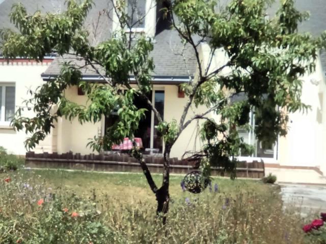 Location maison 8 pièces Couëron 44