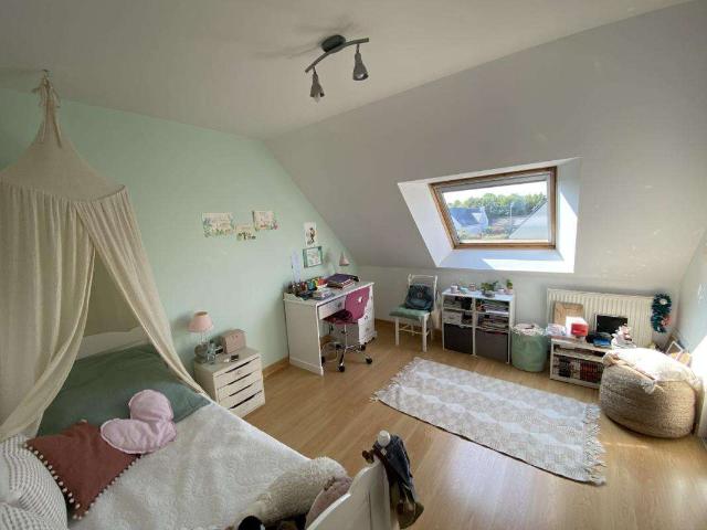 Location maison 8 pièces Cesson Sévigné 35