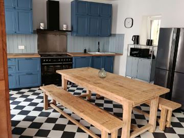 Location maison 8 pièces Brest Recouvrance 29