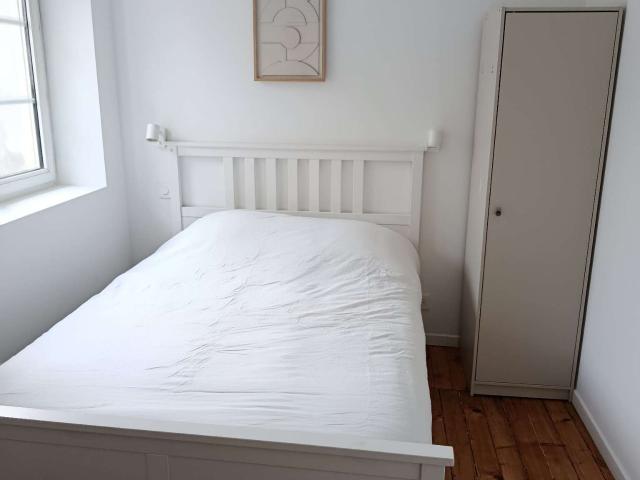 Location maison 8 pièces Brest Recouvrance 29