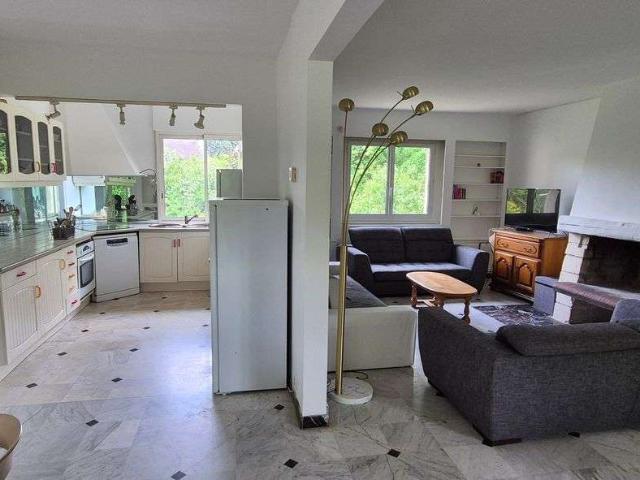 Location maison 8 pièces Gournay sur Marne 93
