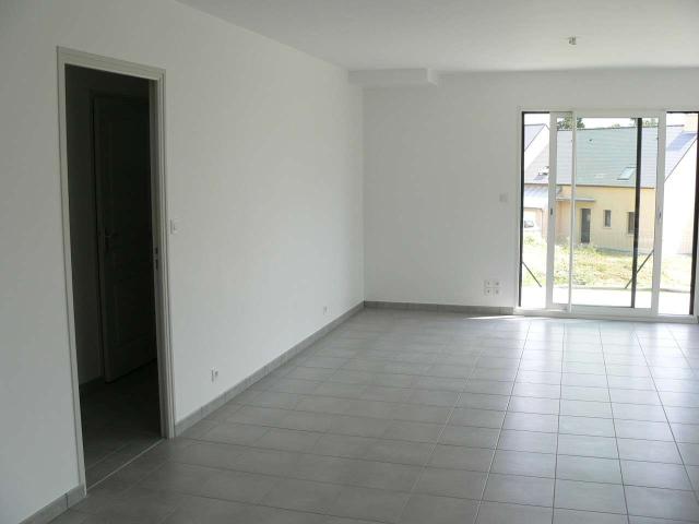 Location maison 8 pièces Gévezé 35