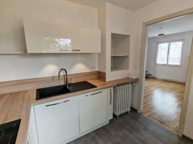 Location maison 8 pièces Guingamp 22