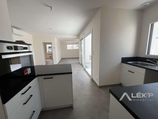 Location maison 8 pièces Les Herbiers 85