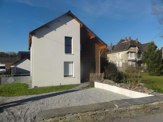 Location maison 8 pièces Nozay 44
