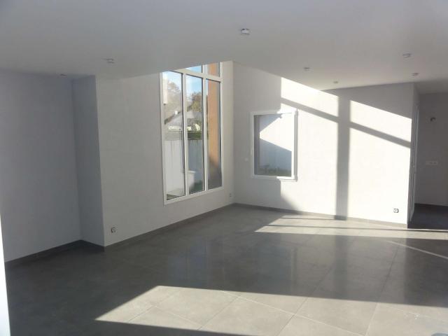 Location maison 8 pièces Nozay 44