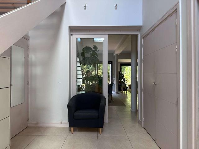Location maison 8 pièces Nantes Procé Monselet 44
