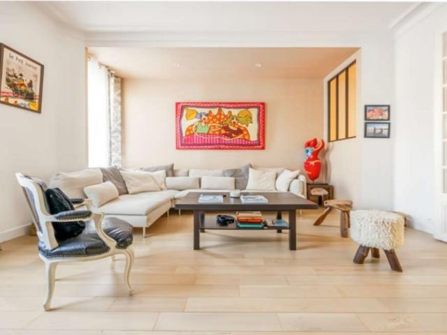 Location maison 8 pièces Nantes Zola 44