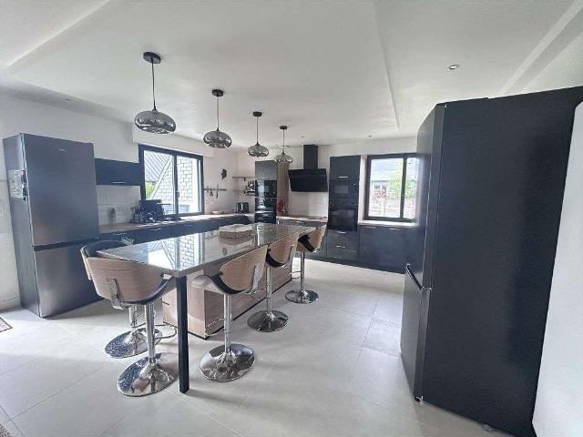 Location maison 8 pièces Saint Erblon 35