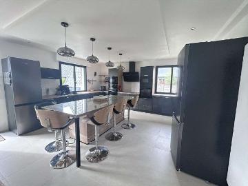 Location maison 8 pièces Saint Erblon 35