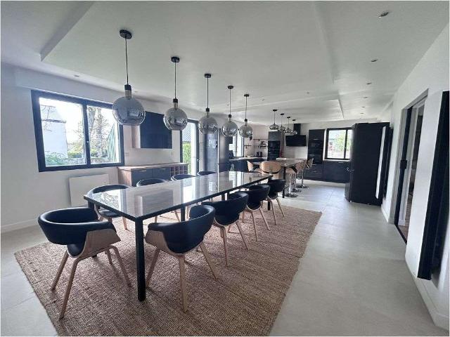 Location maison 8 pièces Saint Erblon 35