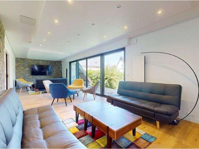 Location maison 8 pièces Saint Erblon 35
