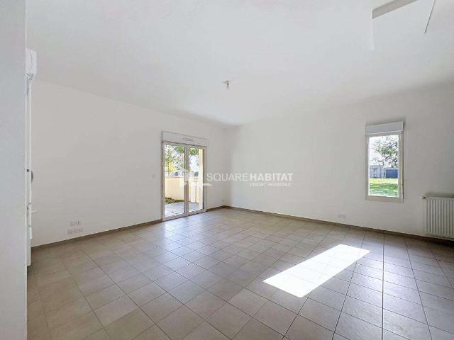 Location maison 8 pièces Saint Malo 35