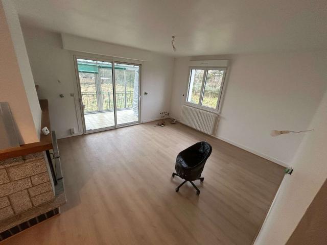 Location maison 8 pièces Rennes Beauregard 35