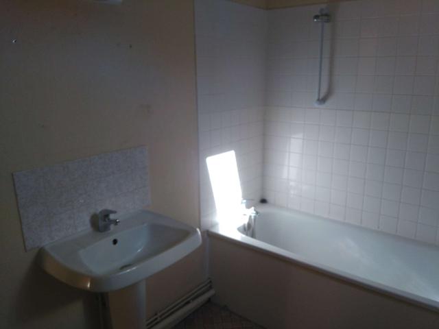 Location maison 8 pièces Tinchebray Bocage 61