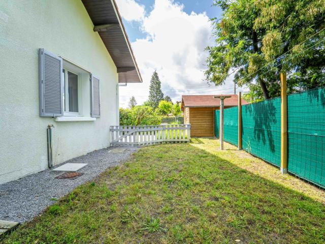 Location maison, 90.2 m² T 4 à Linxe, 865 €