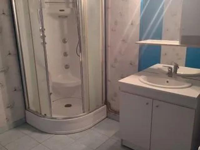 Location maison 90 M2