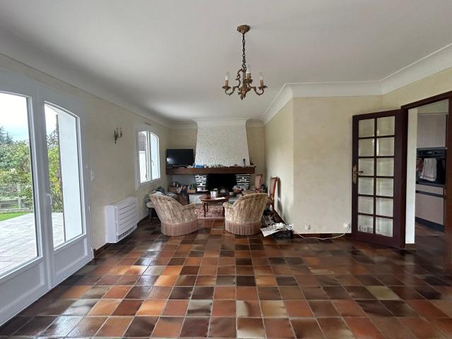 Location maison, 90 m² T 4 à Lescar, 1 150 €