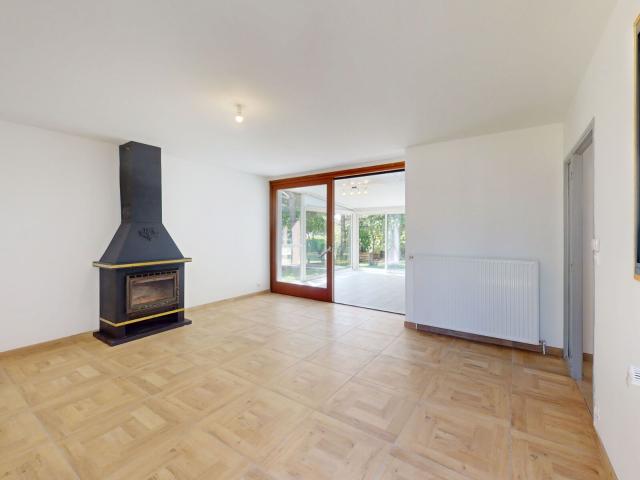 Location maison, 90 m² T 4 à Sébazac Concourès, 1 100 €