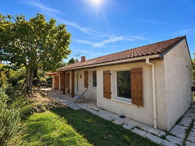 Location maison, 91.73 m² T 4 à Saint Donat sur l'Herbasse, 1 370 €
