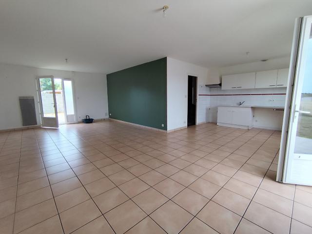 Location maison 91 m², Ste neomaye 79260Deux Sèvres