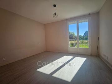 Location Maison 91m² MOISSAC 82200