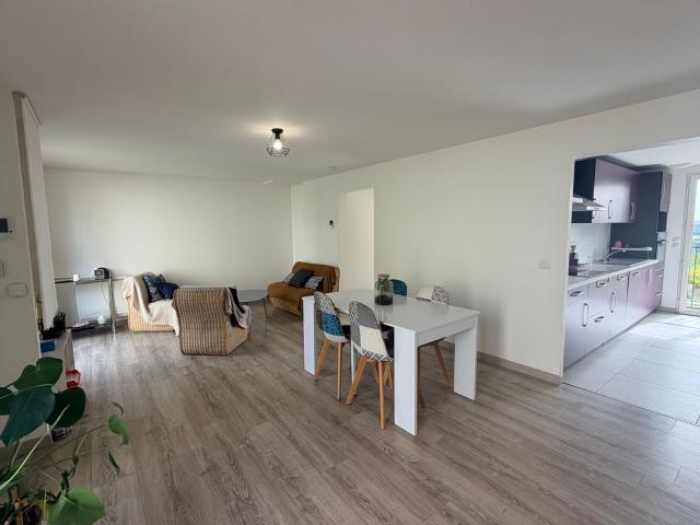 Location maison, 92.64 m² T 4 à Château Thierry, 950 €