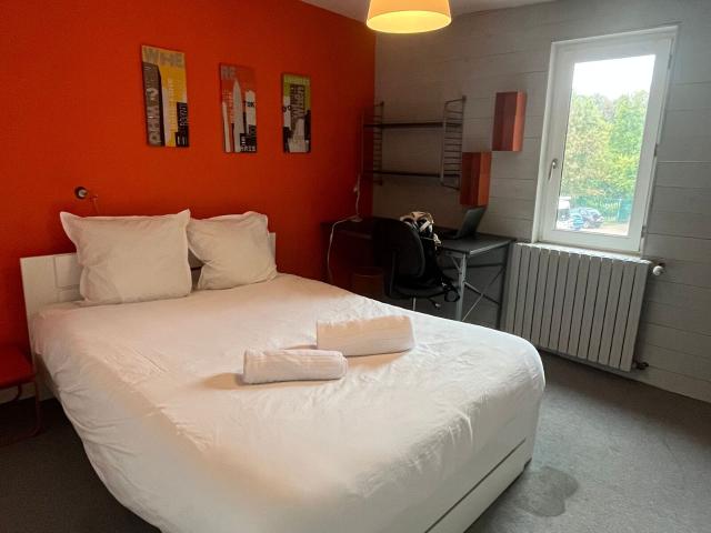 Location maison, 92 m² T 6 à Limoges, 900 €
