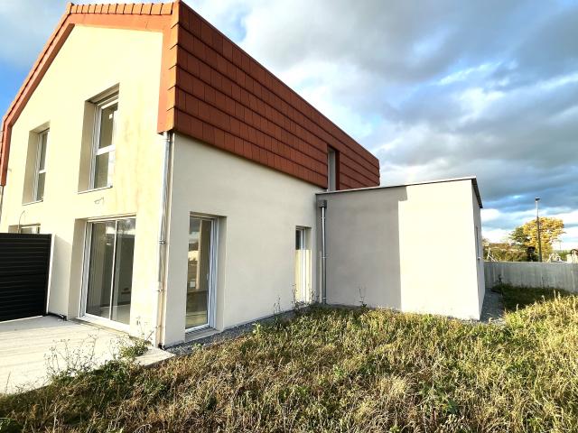 Location maison 92 m² à Mably 42300