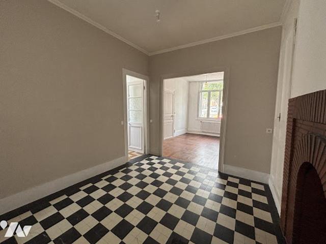 Location Maison 93.18 m2 Amiens