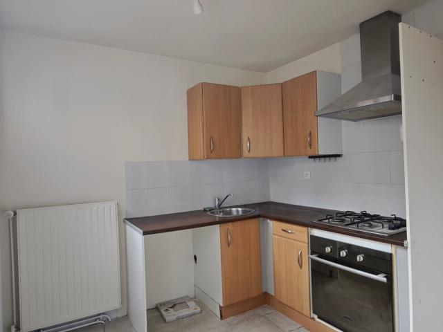 Location maison, 94 m² T 3 à Mazamet, 610 €