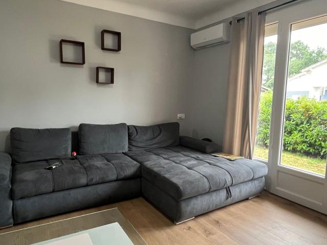 Location maison, 96.34 m² T 4 à Mont de Marsan, 950 €