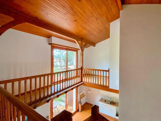 Location maison, 96.62 m² T 4 à Seignosse, 1 635 €