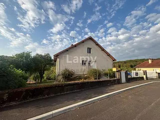 location maison, 96.6 m²