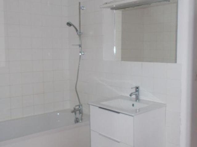 Location maison, 96.88 m² T 4 à Compiègne, 1 200 €