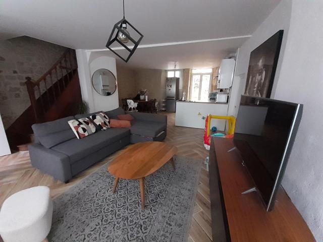 Location maison 96 m², St maixent l ecole 79400Deux Sèvres