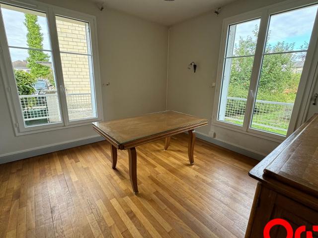 Location maison, 97.64 m² T 5 à Laon, 760 €