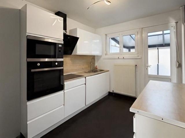 Location maison, 98.79 m² T 4 à Valenciennes, 850 €