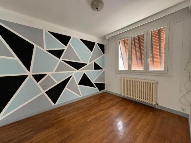 Location Maison 98 m² à Chatillon sur Chalaronne 1 140 ¤ CC /mois