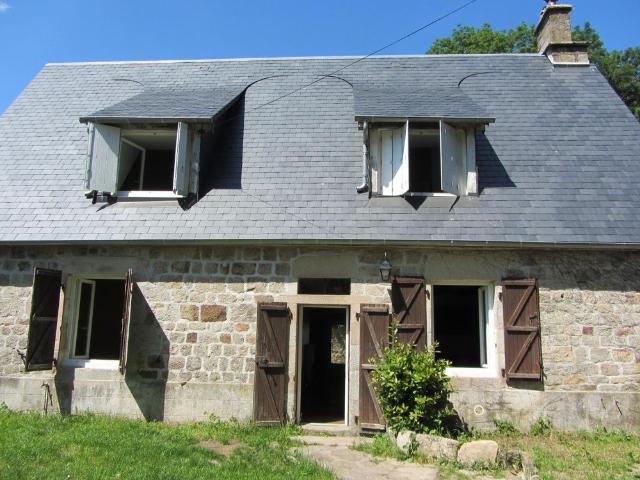 Location Maison 98m² MEYMAC 19250