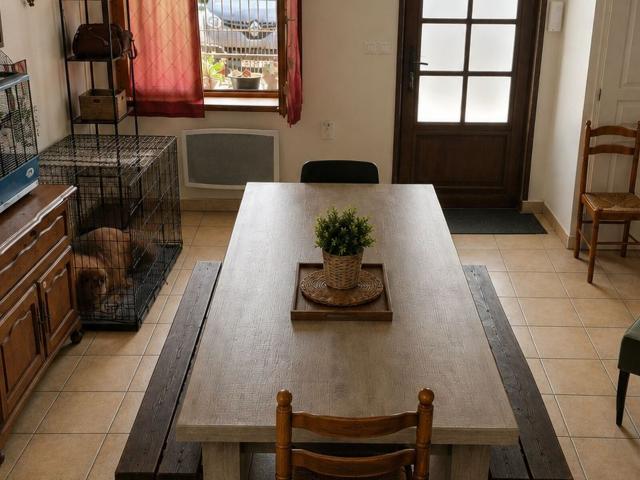 Location maison, 99.05 m² T 4 à Trocy en Multien, 1 115 €